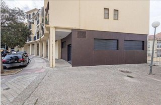 Piso en venta en Bola de Oro - Serrallo en Granada