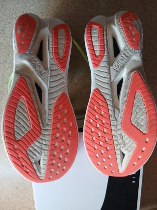 Hoka Mach X3 Zapatillas Running