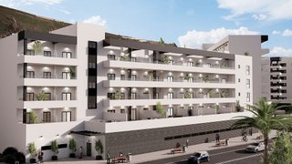 Piso en venta en Centro en Alcalá de Guadaira