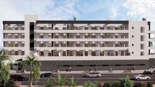 Piso en venta en Centro en Alcalá de Guadaira