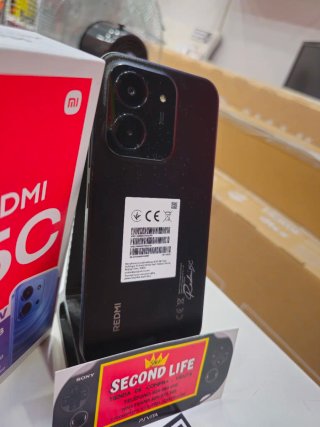 Xiaomi Redmi 15C 128GB (Nuevo)