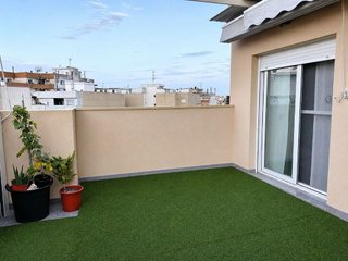 Ático en venta en Algemesí