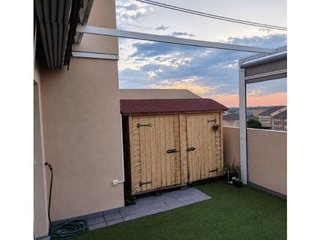 Ático en venta en Algemesí