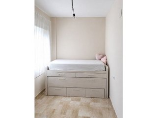 Ático en venta en Algemesí