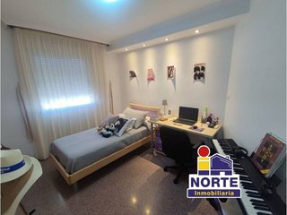Piso en venta en Barri Zona Nord en Alcoy/Alcoi