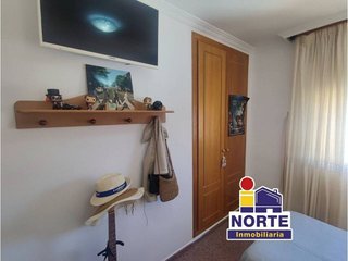 Piso en venta en Barri Zona Nord en Alcoy/Alcoi