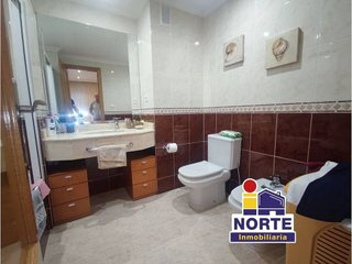 Piso en venta en Barri Zona Nord en Alcoy/Alcoi