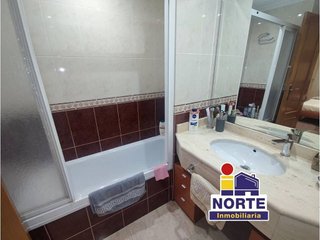 Piso en venta en Barri Zona Nord en Alcoy/Alcoi