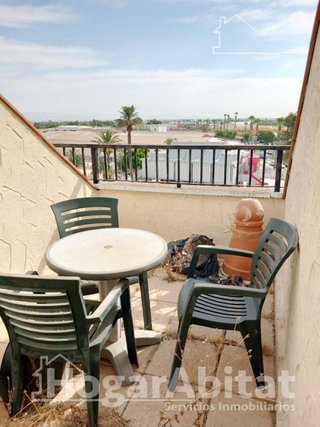 Piso en venta en Almoradí