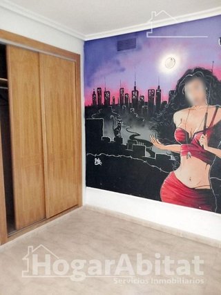 Piso en venta en Almoradí