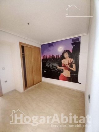 Piso en venta en Almoradí