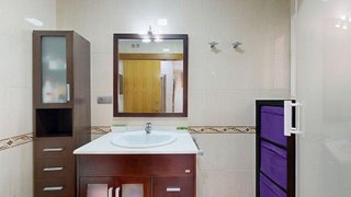 Piso en venta en Carrús Est - Camí dels Magros en Elche