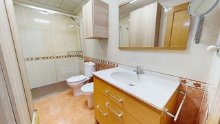Piso en venta en Carrús Est - Camí dels Magros en Elche