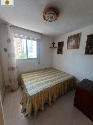 Piso en venta en Pueblo Levante en Benidorm