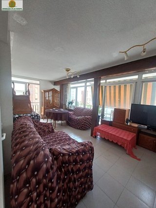 Piso en venta en Pueblo Levante en Benidorm