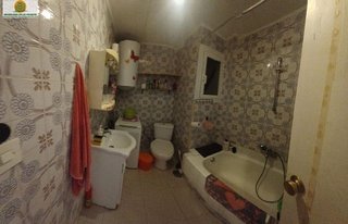 Piso en venta en Pueblo Levante en Benidorm