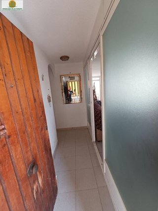 Piso en venta en Pueblo Levante en Benidorm