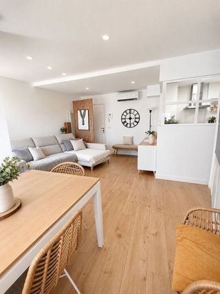 Piso en venta en Campo Real
