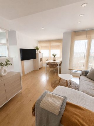 Piso en venta en Campo Real