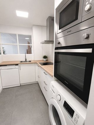 Piso en venta en Campo Real