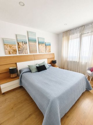 Piso en venta en Campo Real