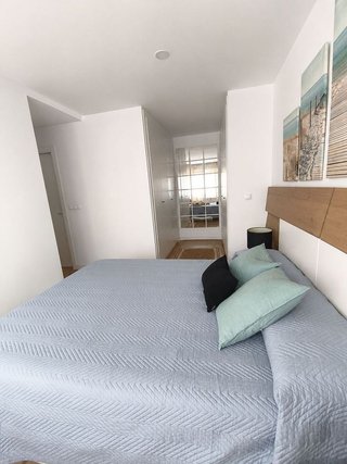 Piso en venta en Campo Real
