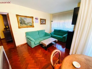 Piso en venta en Residencia en Logroño