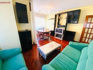 Piso en venta en Residencia en Logroño