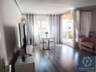 Piso en venta en Mariblanca - Villafontana en Móstoles