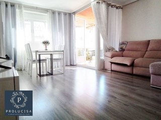 Piso en venta en Mariblanca - Villafontana en Móstoles
