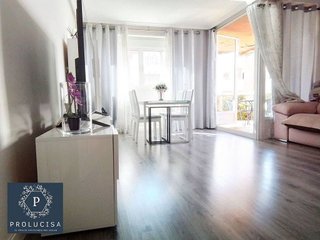 Piso en venta en Mariblanca - Villafontana en Móstoles