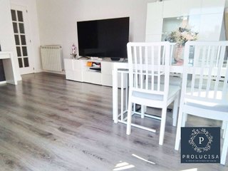 Piso en venta en Mariblanca - Villafontana en Móstoles