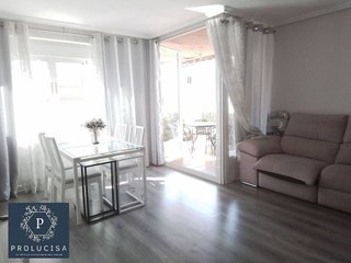Piso en venta en Mariblanca - Villafontana en Móstoles