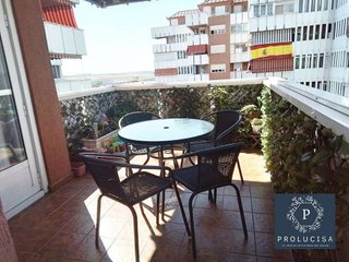 Piso en venta en Mariblanca - Villafontana en Móstoles