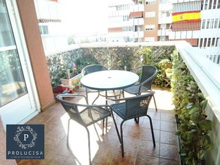 Piso en venta en Mariblanca - Villafontana en Móstoles