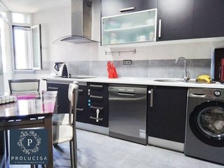 Piso en venta en Mariblanca - Villafontana en Móstoles