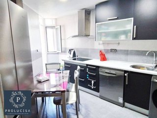 Piso en venta en Mariblanca - Villafontana en Móstoles