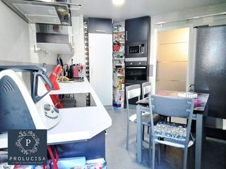 Piso en venta en Mariblanca - Villafontana en Móstoles
