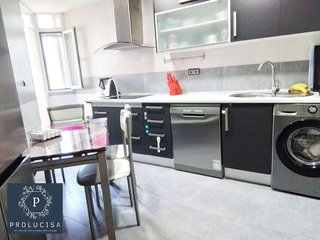 Piso en venta en Mariblanca - Villafontana en Móstoles