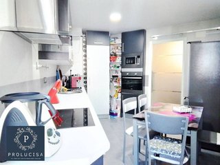 Piso en venta en Mariblanca - Villafontana en Móstoles