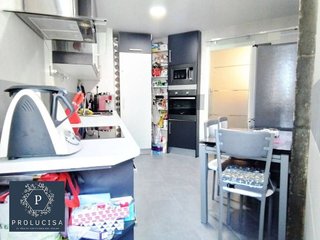 Piso en venta en Mariblanca - Villafontana en Móstoles
