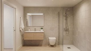 Estudio en venta en Centro en Castellón de la Plana