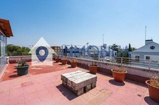 Ático en venta en Concepción en Madrid