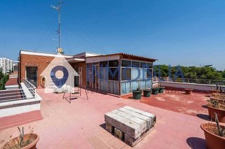 Ático en venta en Concepción en Madrid