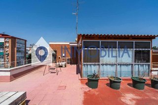 Ático en venta en Concepción en Madrid