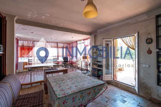 Ático en venta en Concepción en Madrid