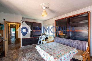 Ático en venta en Concepción en Madrid