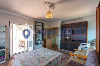Ático en venta en Concepción en Madrid