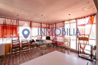 Ático en venta en Concepción en Madrid