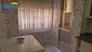 Piso en venta en Santo Domingo - La Estación en Aranda de Duero